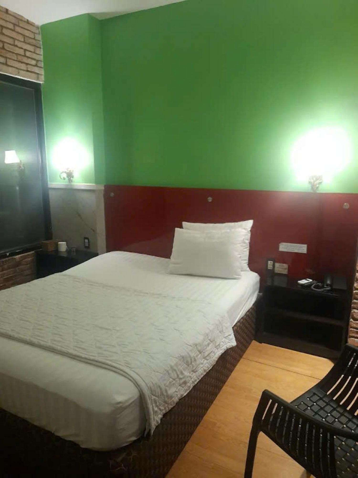Gia Huyen Hotel 胡志明市 外观 照片