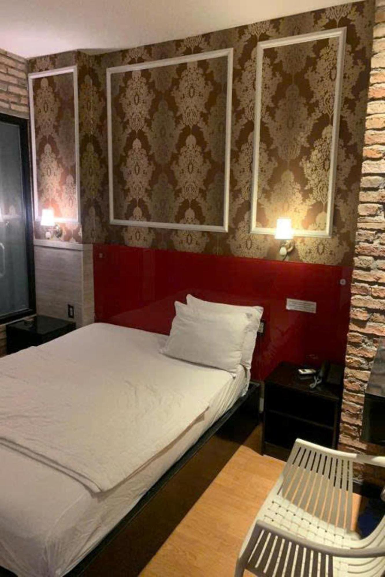 Gia Huyen Hotel 胡志明市 外观 照片