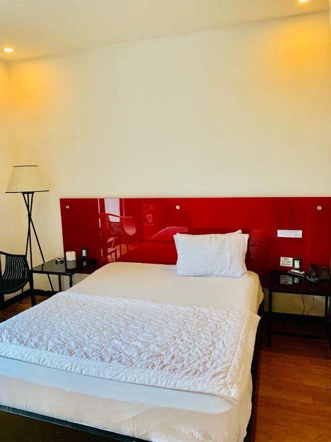 Gia Huyen Hotel 胡志明市 外观 照片