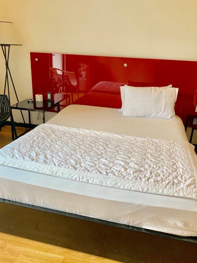 Gia Huyen Hotel 胡志明市 外观 照片