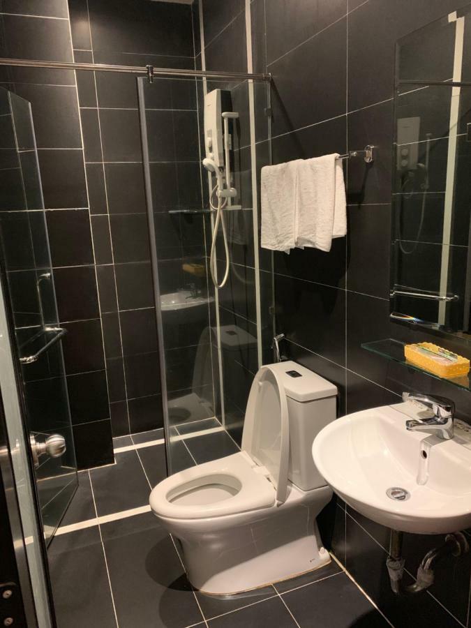 Gia Huyen Hotel 胡志明市 外观 照片